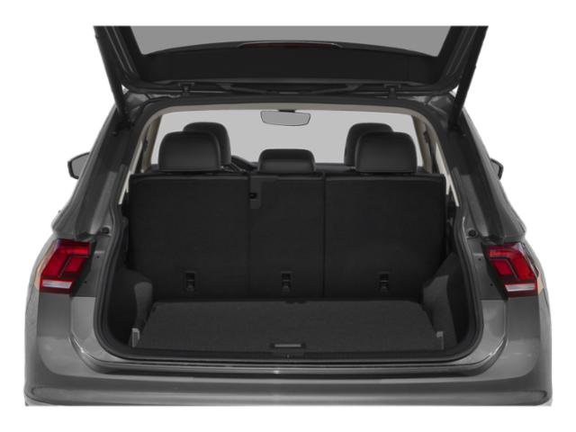 Certified 2023 Volkswagen Tiguan SE FWD image 11