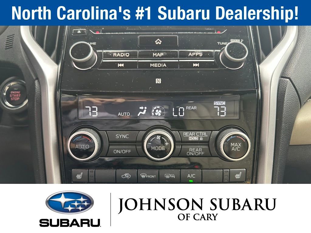 Used 2021 Subaru Ascent Limited w/ Technology Package AWD/4WD image 14