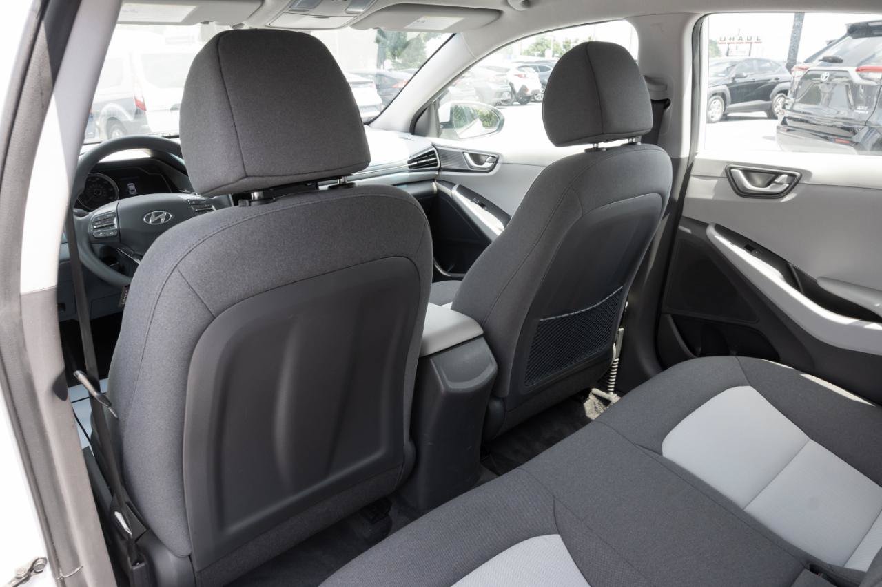 Used 2020 Hyundai Ioniq Blue FWD image 18