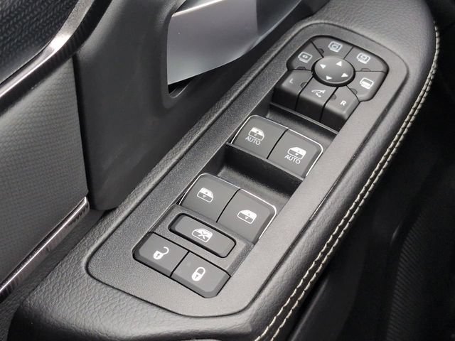 New 2026 RAM 2500 Rebel w/ Rebel Level 1 Equipment Group AWD/4WD image 19