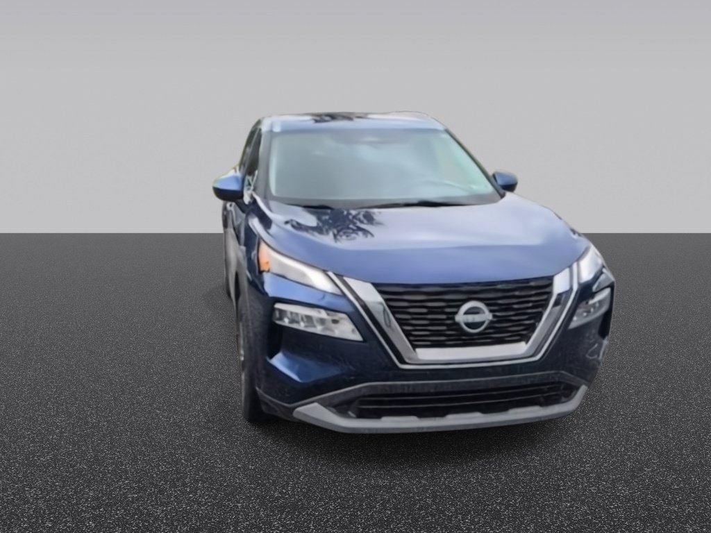 Used 2023 Nissan Rogue SV w/ SV Premium B Package AWD/4WD image 3