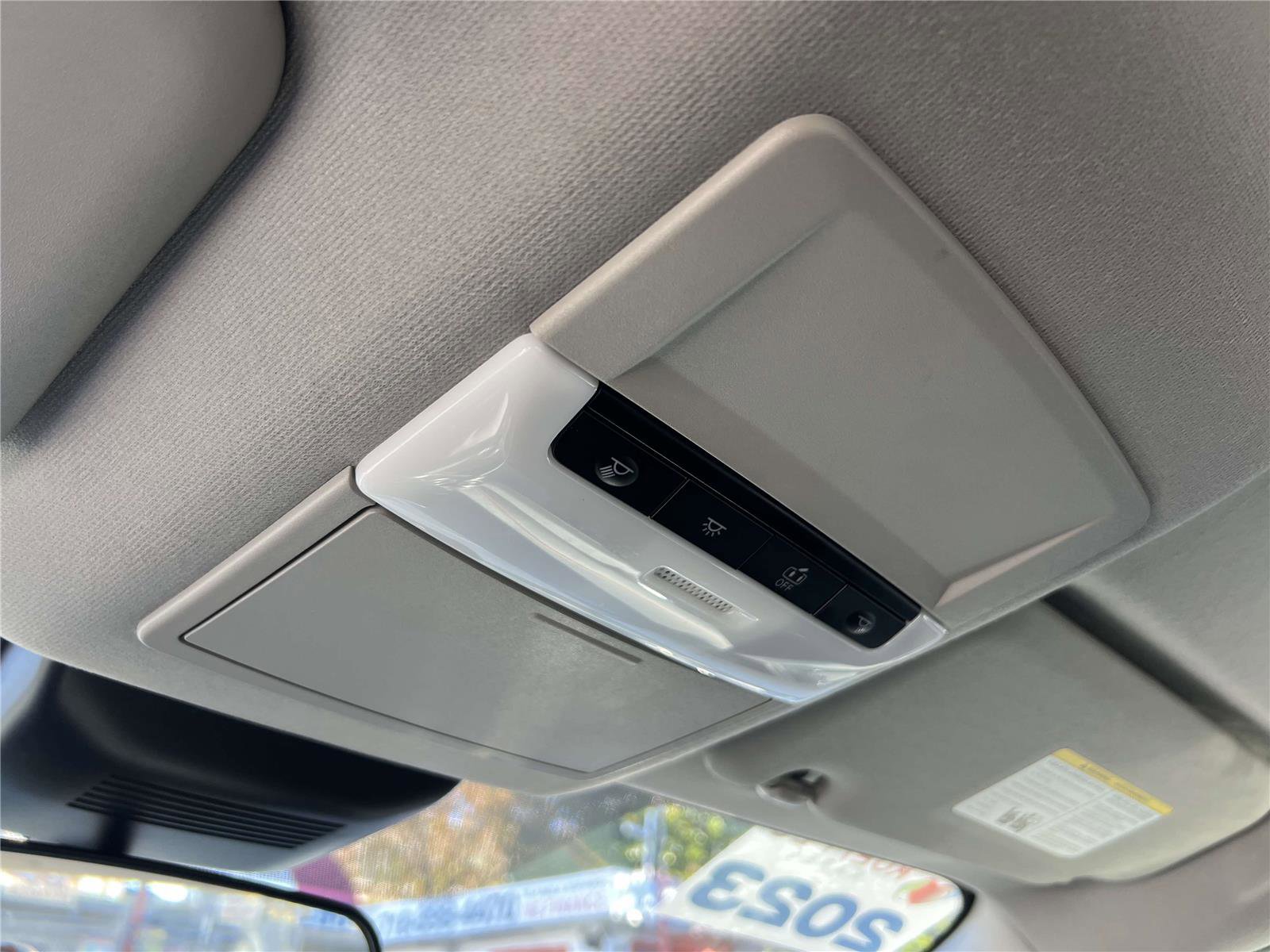 Certified 2023 Nissan Sentra SR w/ Trunk Package image 39