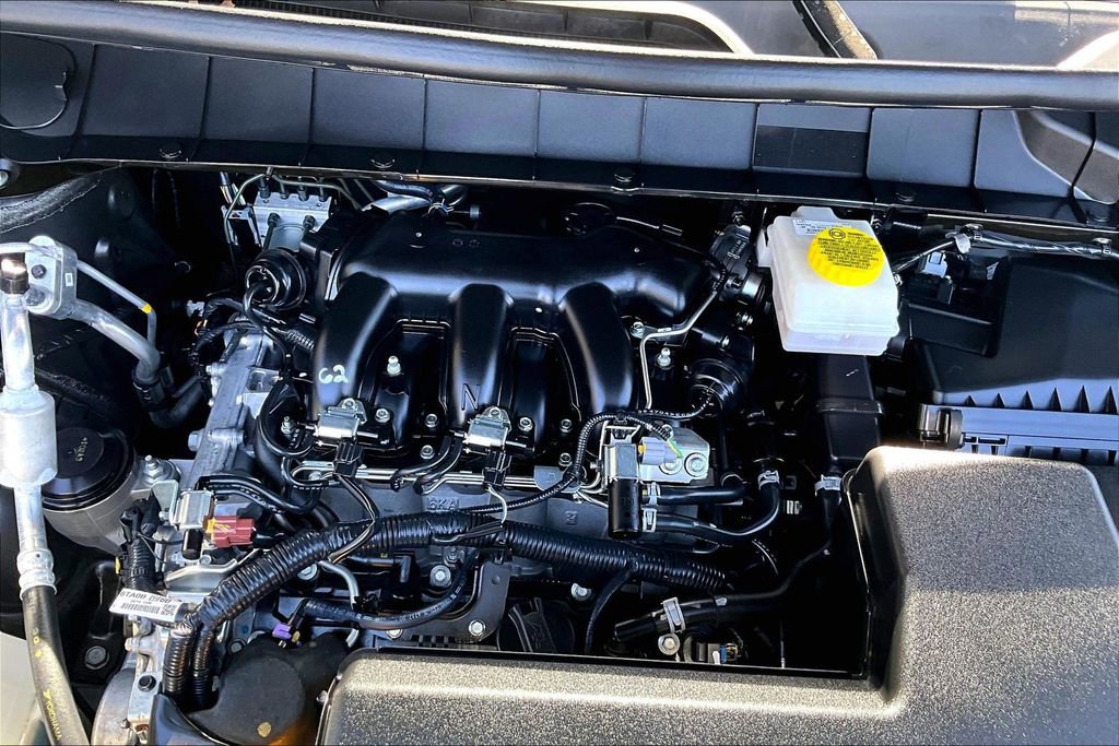 Used 2025 Nissan Pathfinder Platinum image 15