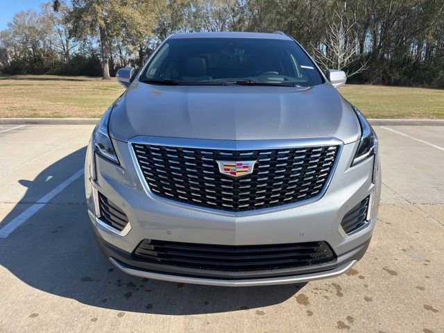 New 2026 Cadillac XT5 Premium Luxury w/ LPO, Floor Liner Package image 11
