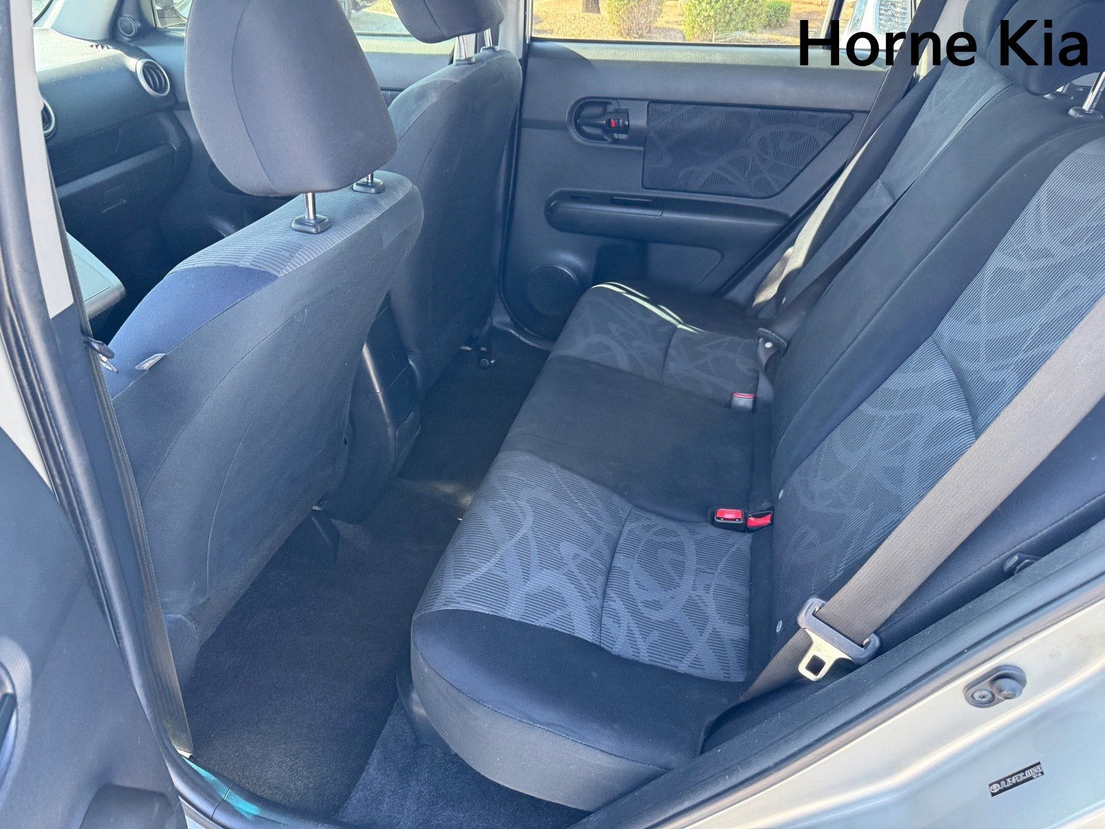 Used 2012 Scion xB image 12