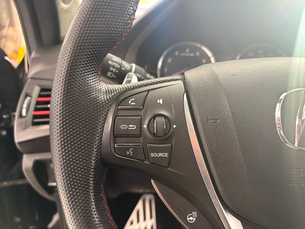 Used 2020 Acura MDX A-Spec AWD/4WD image 18