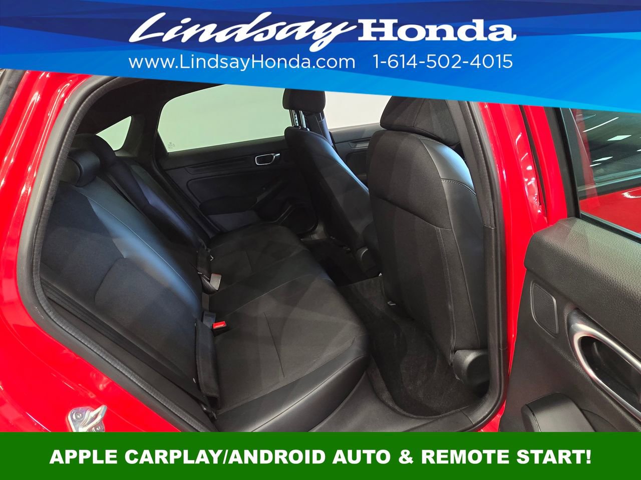 Used 2023 Honda Civic Sport image 10