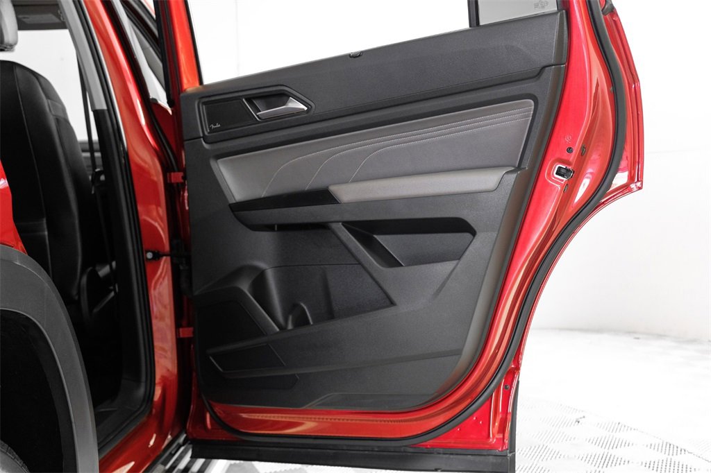 Used 2021 Volkswagen Atlas SEL Premium image 52