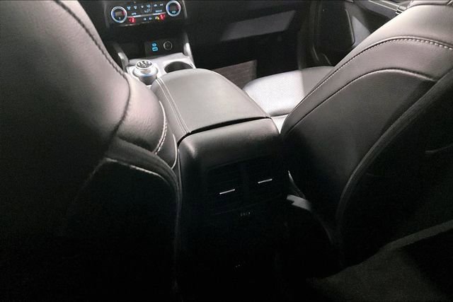 Used 2021 Ford Escape Titanium image 10