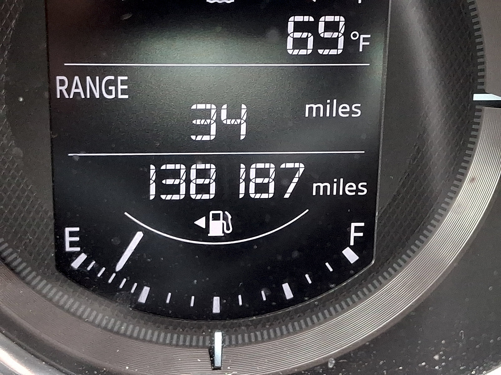 Used 2017 MAZDA MAZDA6 Touring FWD image 22