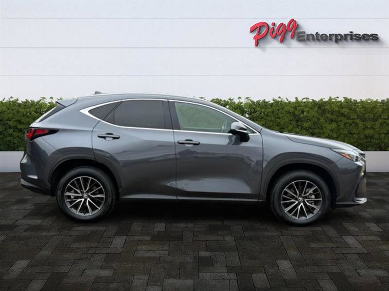 Used 2024 Lexus NX 350 AWD w/ Premium Package image 6