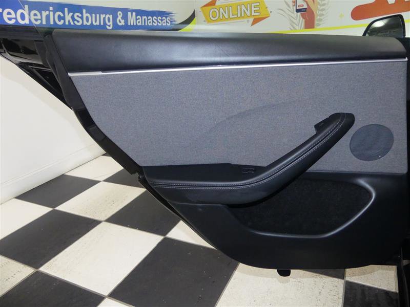 Used 2024 Tesla Model 3 image 23