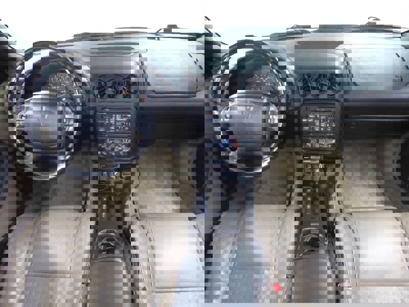 Used 2001 Pontiac Firebird Trans Am image 17