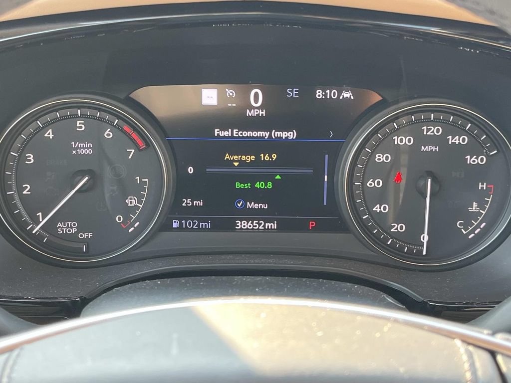 Used 2021 Cadillac XT5 Premium Luxury w/ Platinum Package FWD image 50