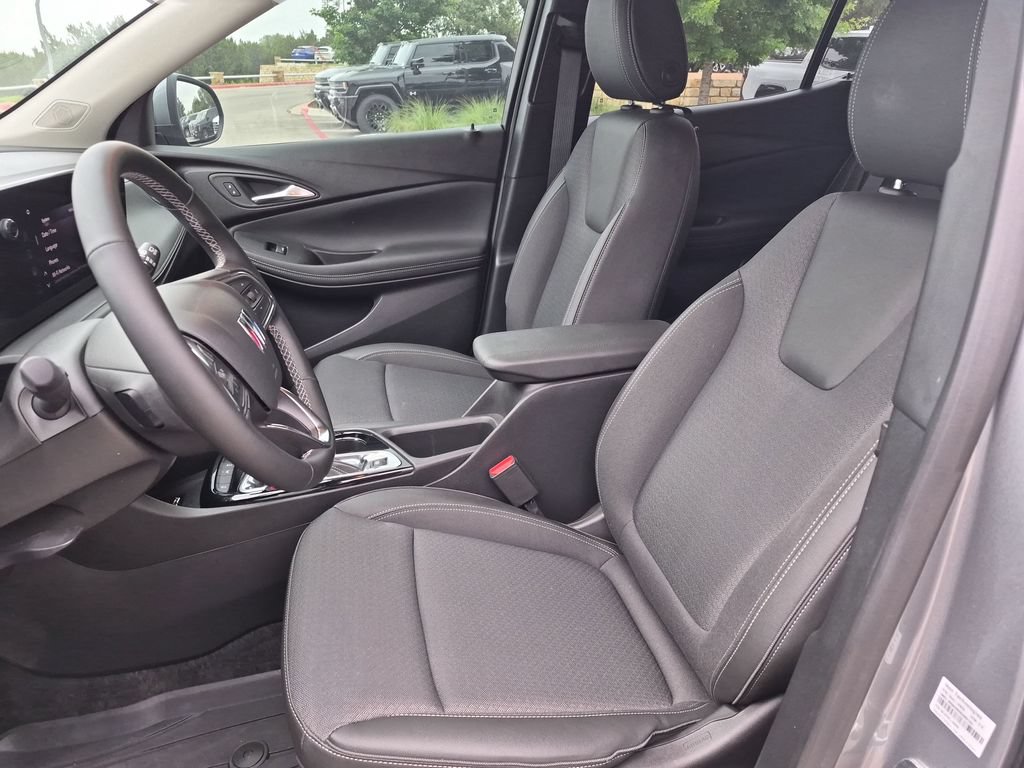 Certified 2026 Buick Encore GX Preferred w/ Advanced Technology Package FWD image 23
