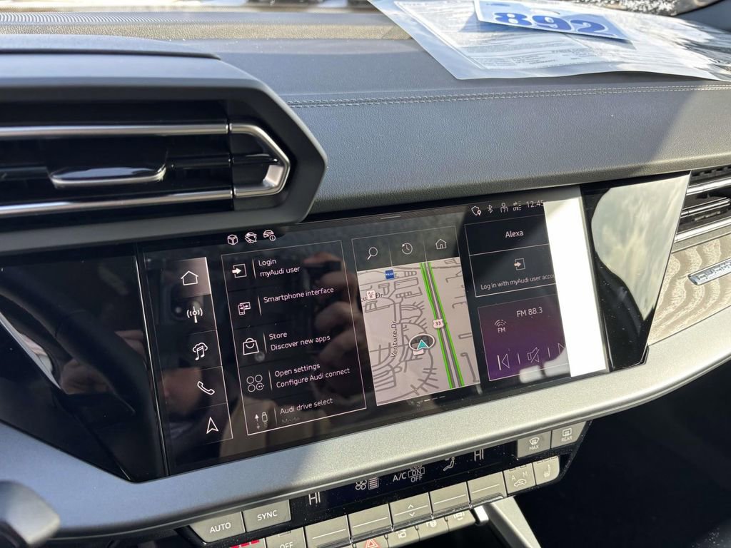 New 2026 Audi A3 2.0T Premium Plus image 19