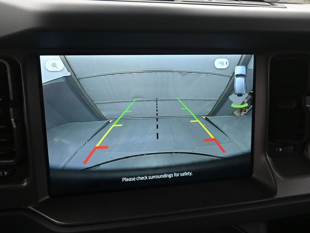 New 2025 Ford Bronco Big Bend image 32