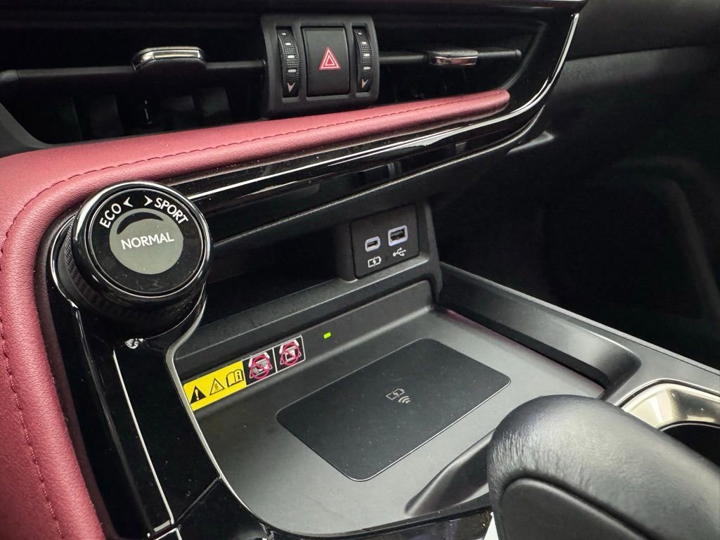Used 2022 Lexus NX 350 AWD image 30