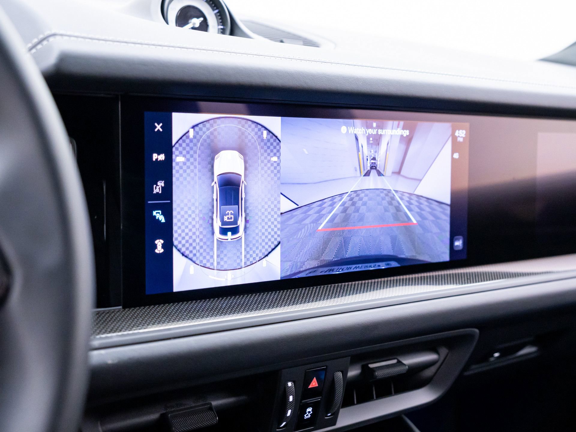 Certified 2025 Porsche Cayenne Turbo GT image 23