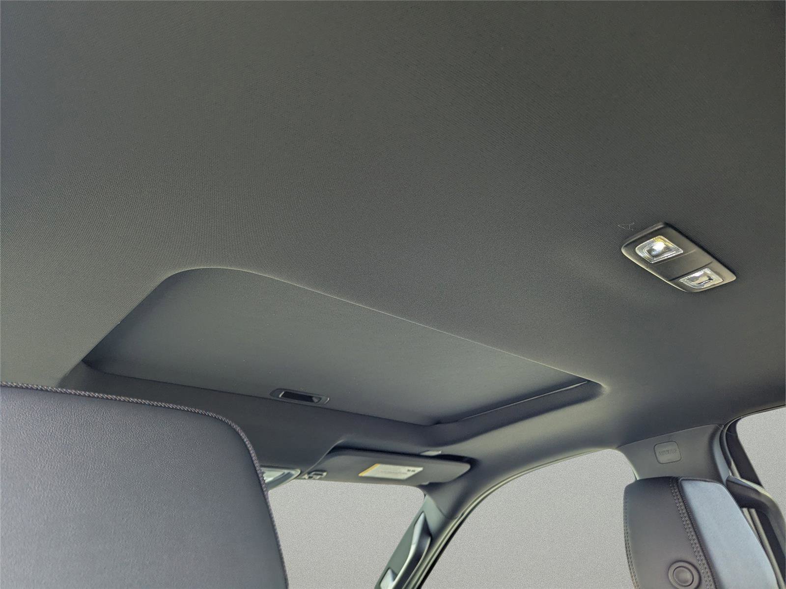 New 2026 Chevrolet Silverado 1500 High Country image 24