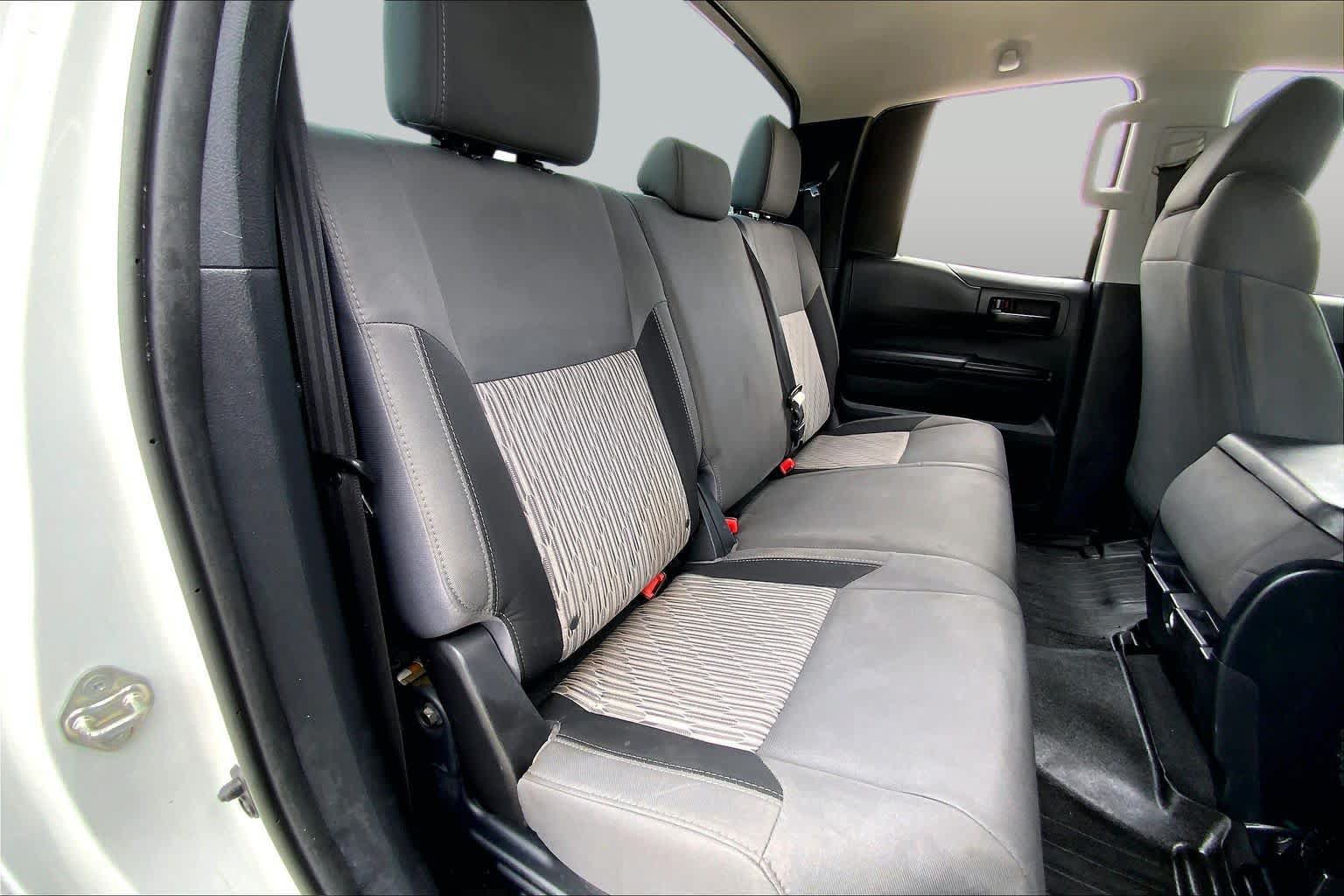 Used 2017 Toyota Tundra SR RWD image 19