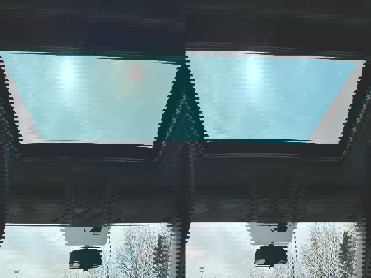 Used 2015 MAZDA CX-5 Touring w/ Bose/Moonroof Package image 20