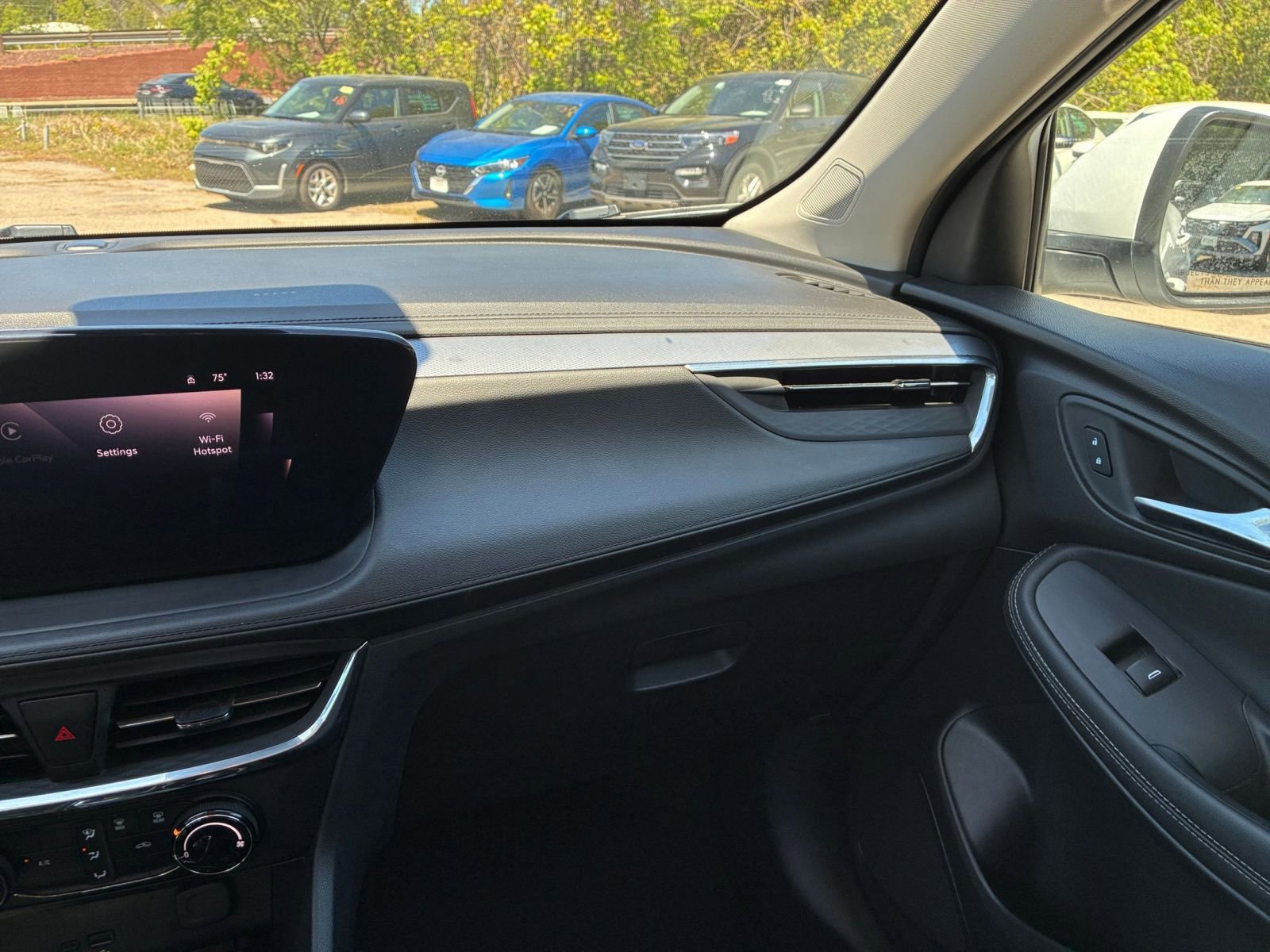 Used 2025 Buick Encore GX Preferred image 33