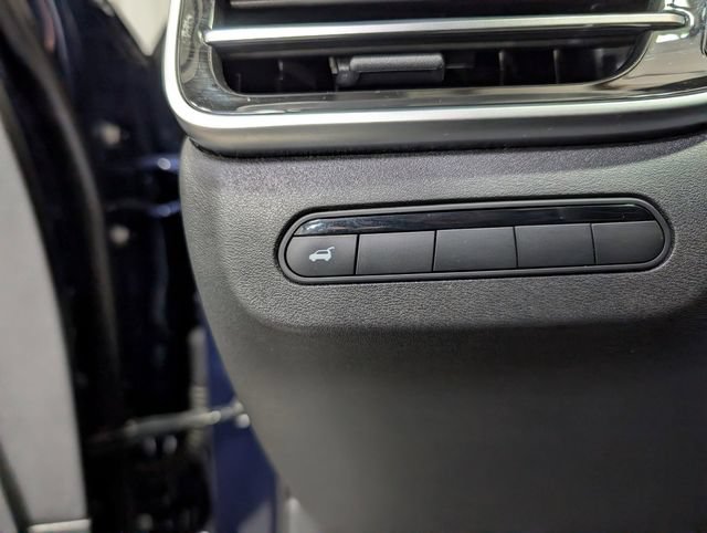 Used 2025 INFINITI QX60 Pure AWD/4WD image 21