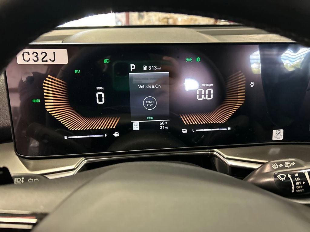 New 2026 Kia Sorento EX image 19