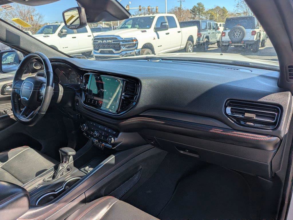 Used 2024 Dodge Durango R/T image 19