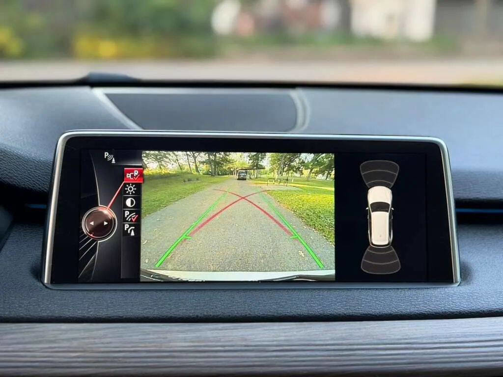 Used 2014 BMW X5 xDrive35i image 12