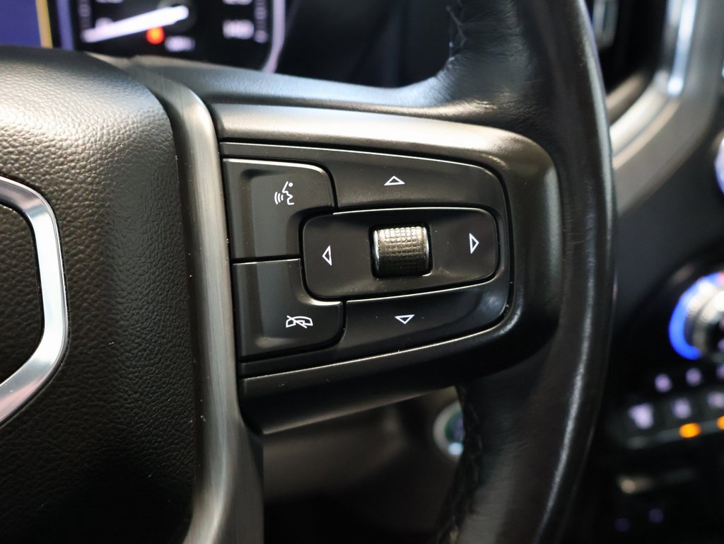 Certified 2023 GMC Sierra 3500 Denali w/ Denali Ultimate Package image 19