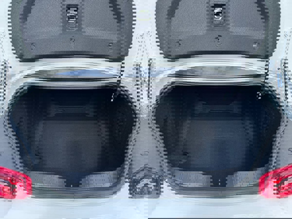 Used 2024 Chevrolet Camaro LT image 21