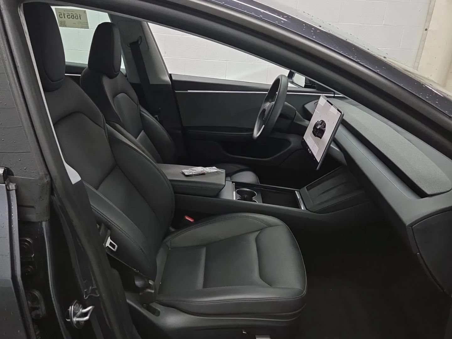 Used 2025 Tesla Model 3 Long Range RWD image 7