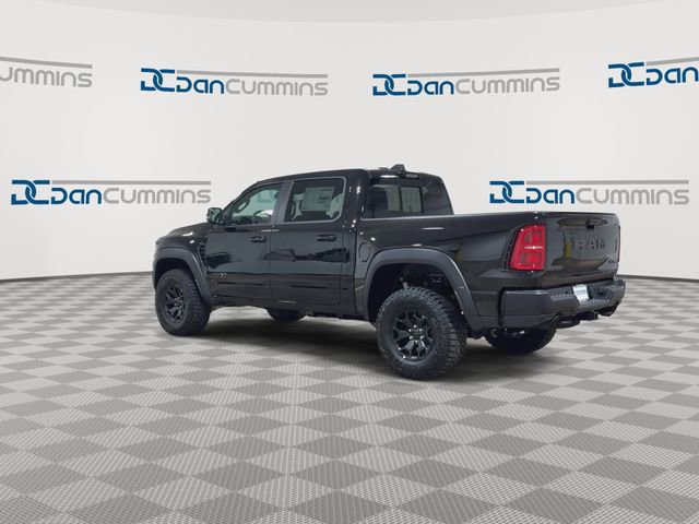 New 2026 RAM 1500 RHO w/ RHO Level 1 Equipment Group AWD/4WD image 6