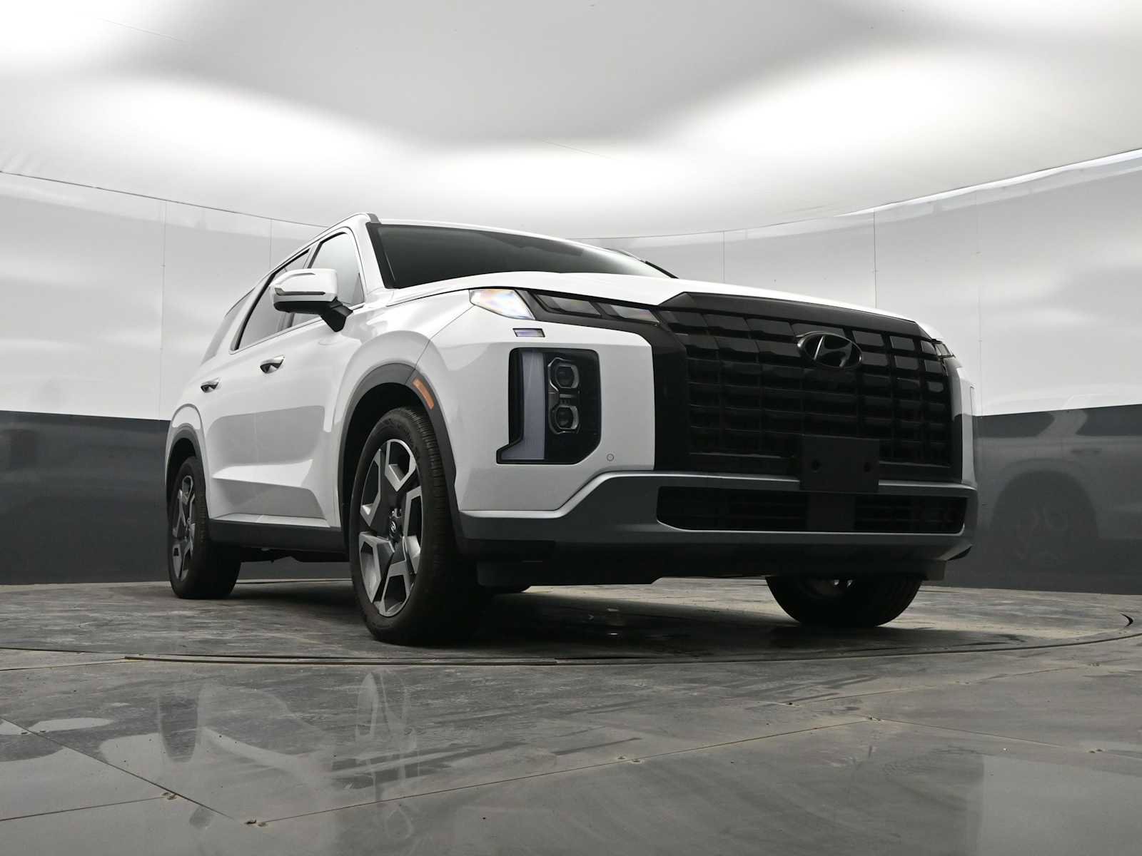 Used 2025 Hyundai Palisade SEL image 30