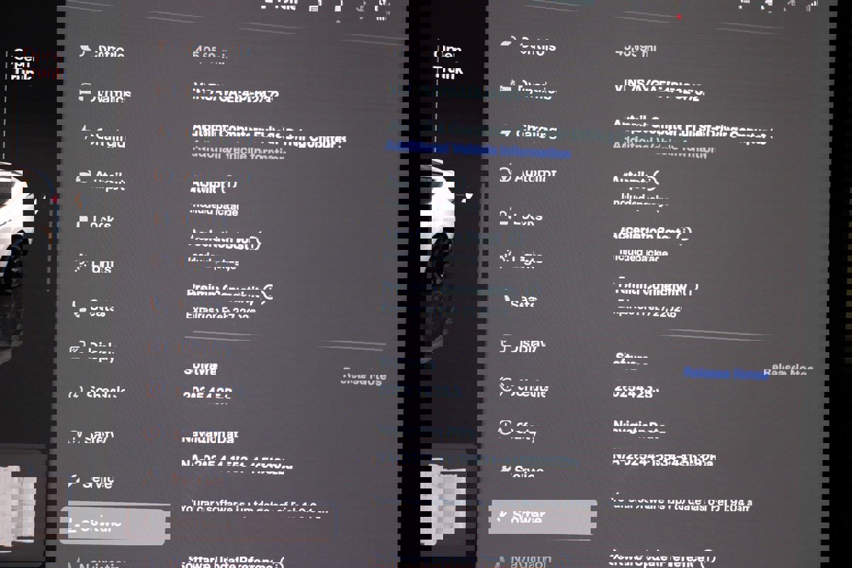 Used 2023 Tesla Model Y Long Range image 40