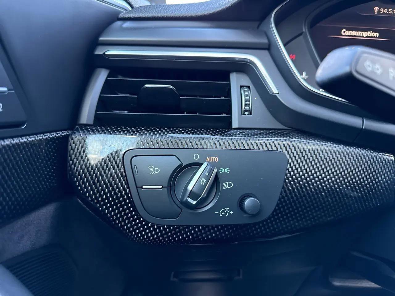 Used 2019 Audi S5 Premium Plus w/ Premium Plus image 45