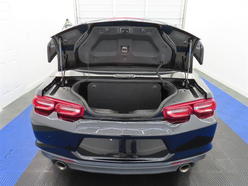 Used 2023 Chevrolet Camaro LT RWD image 14