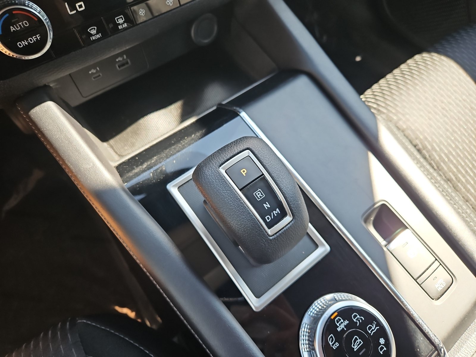 Used 2022 Mitsubishi Outlander ES AWD/4WD image 20