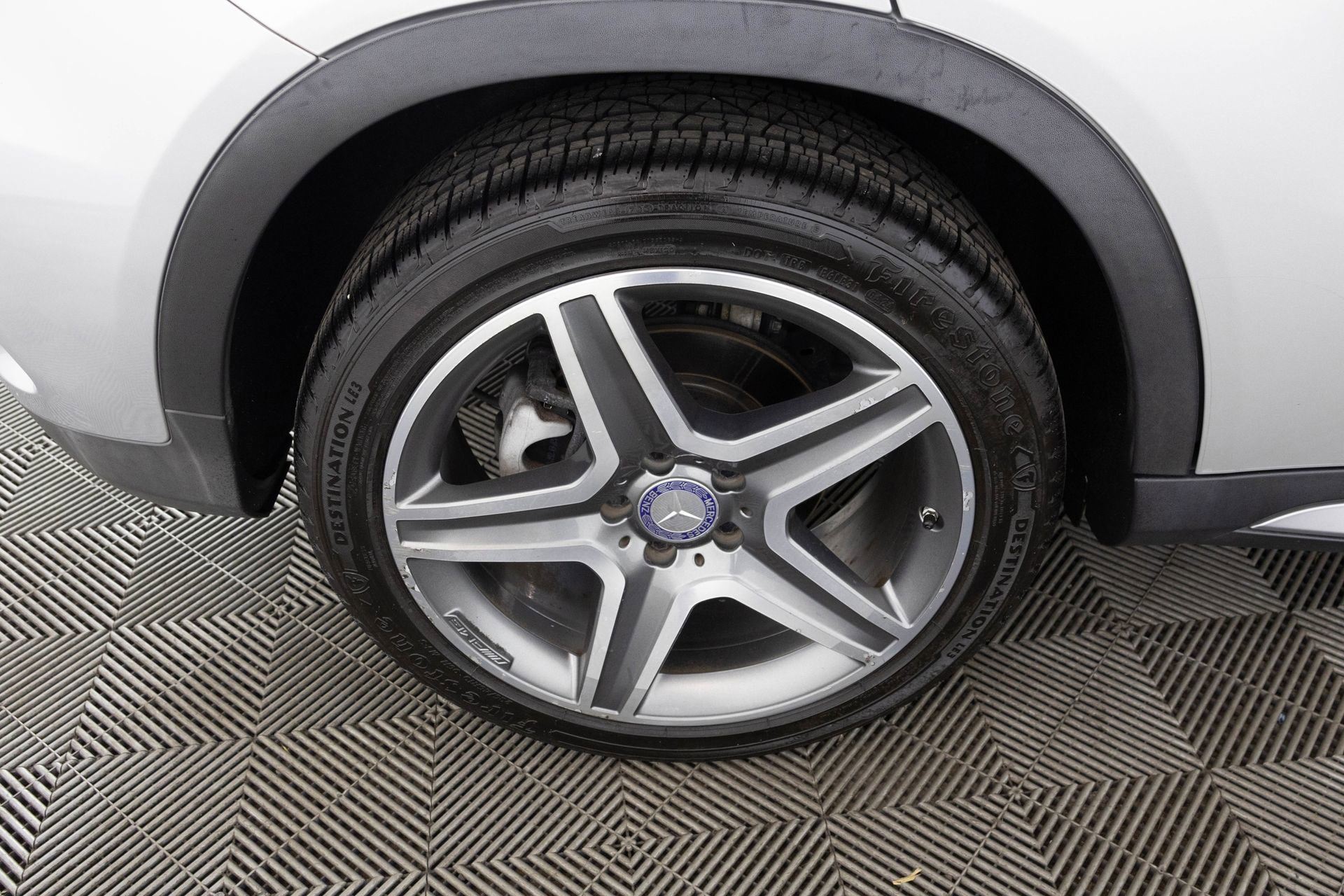 Used 2016 Mercedes-Benz GLA 250 GLA 250 image 48