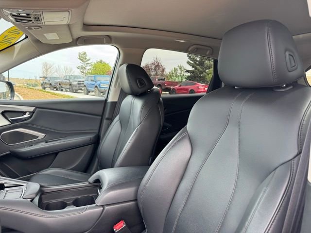 Used 2020 Acura RDX AWD image 11