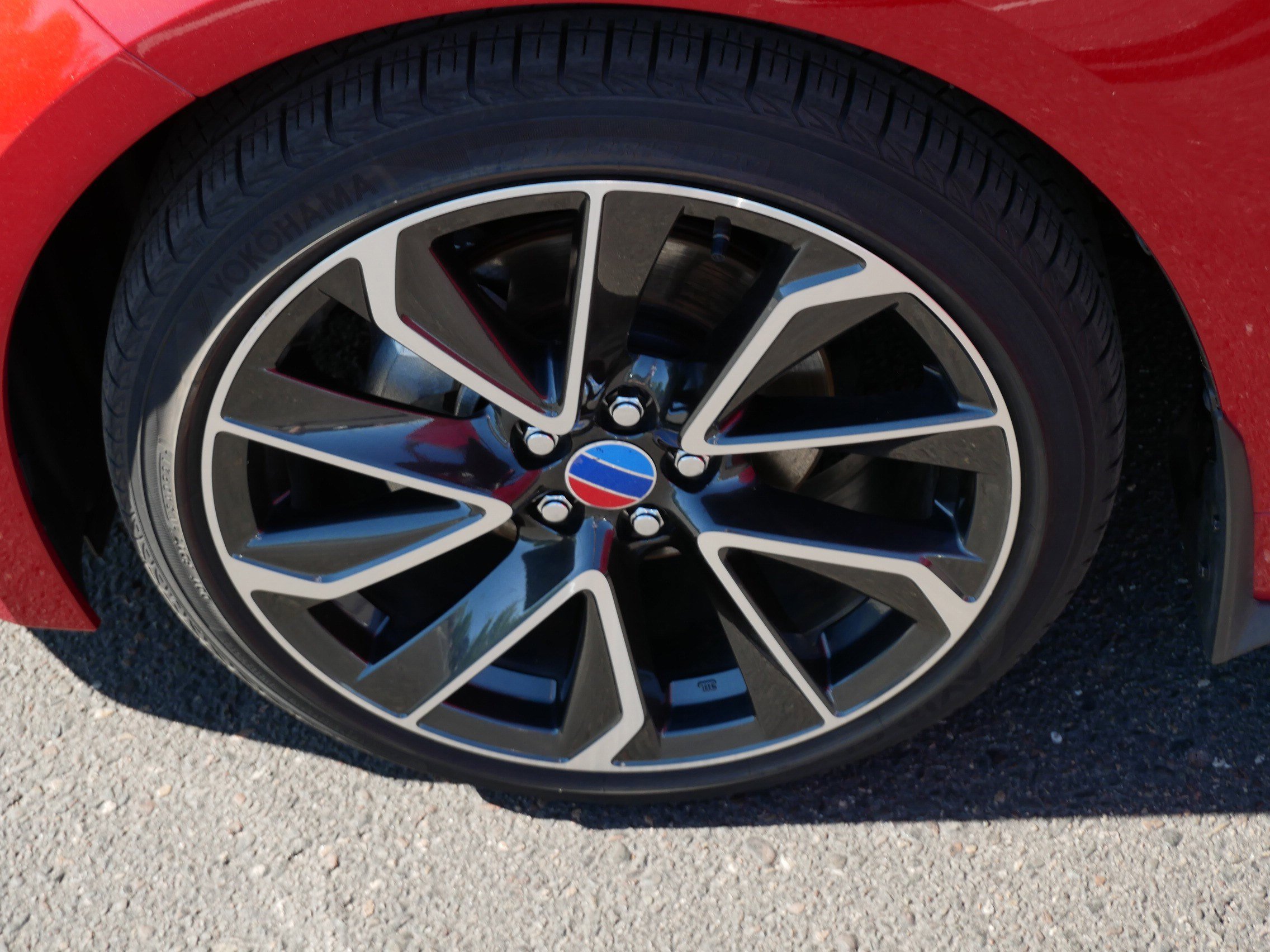 Certified 2021 Toyota Corolla XSE FWD image 15
