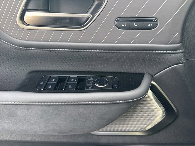 New 2026 INFINITI QX80 Autograph image 15