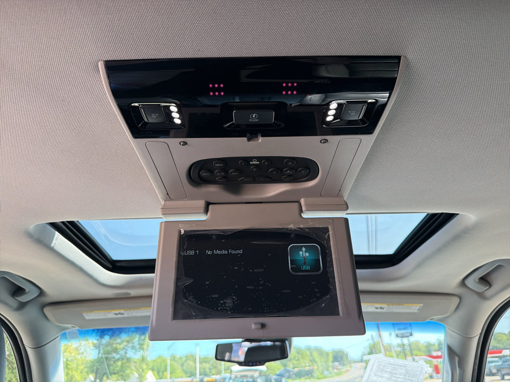 Used 2019 GMC Yukon SLT w/ Premium Edition RWD image 22