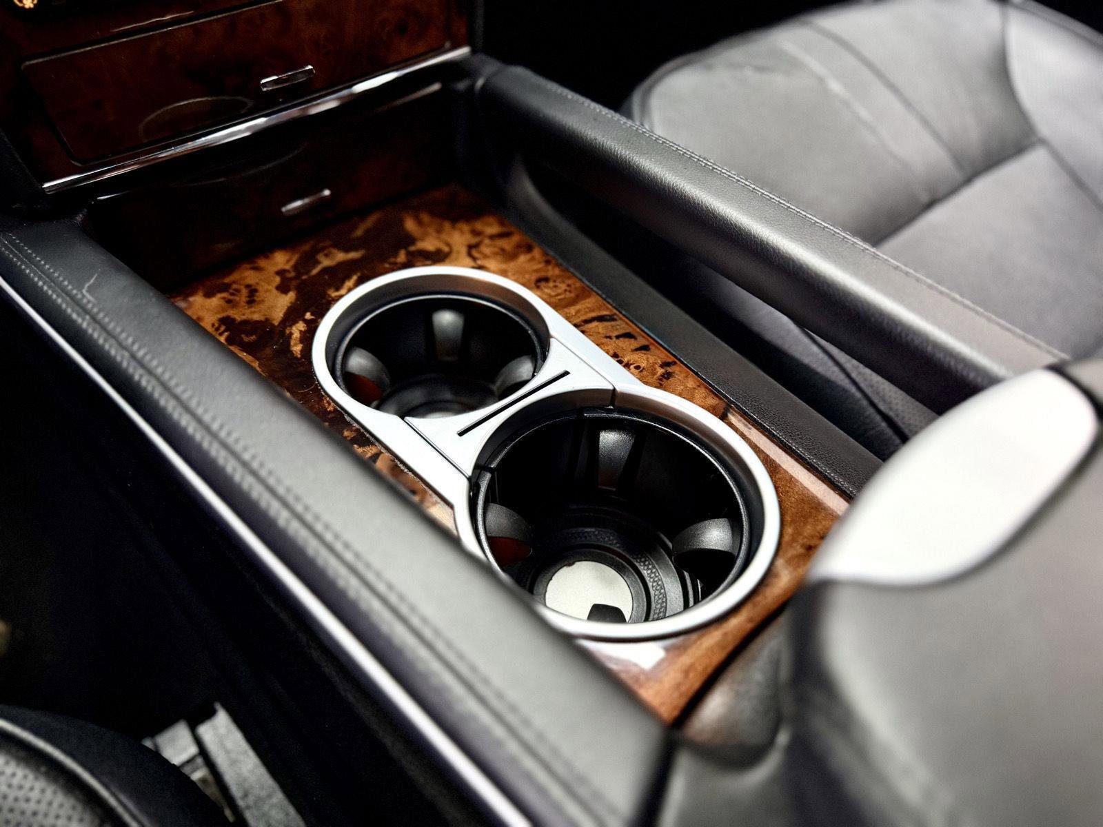 Used 2011 Mercedes-Benz ML 550 4MATIC image 20