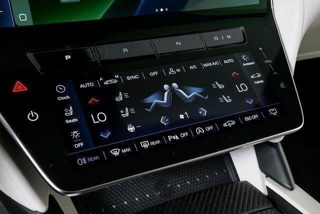 New 2026 Maserati GranCabrio Modena AWD/4WD image 17