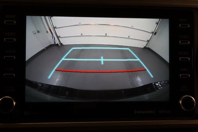 Certified 2023 Toyota Tacoma 4x4 Double Cab w/ Trail Edition image 25