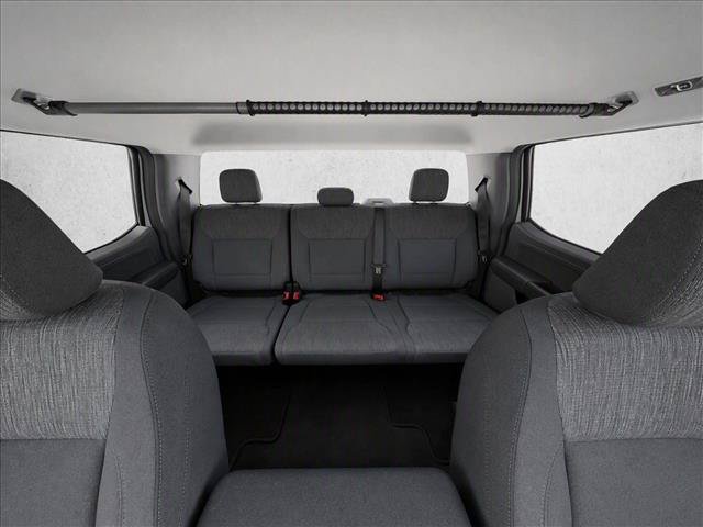 Used 2023 Ford F150 XLT w/ Equipment Group 302A High RWD image 21