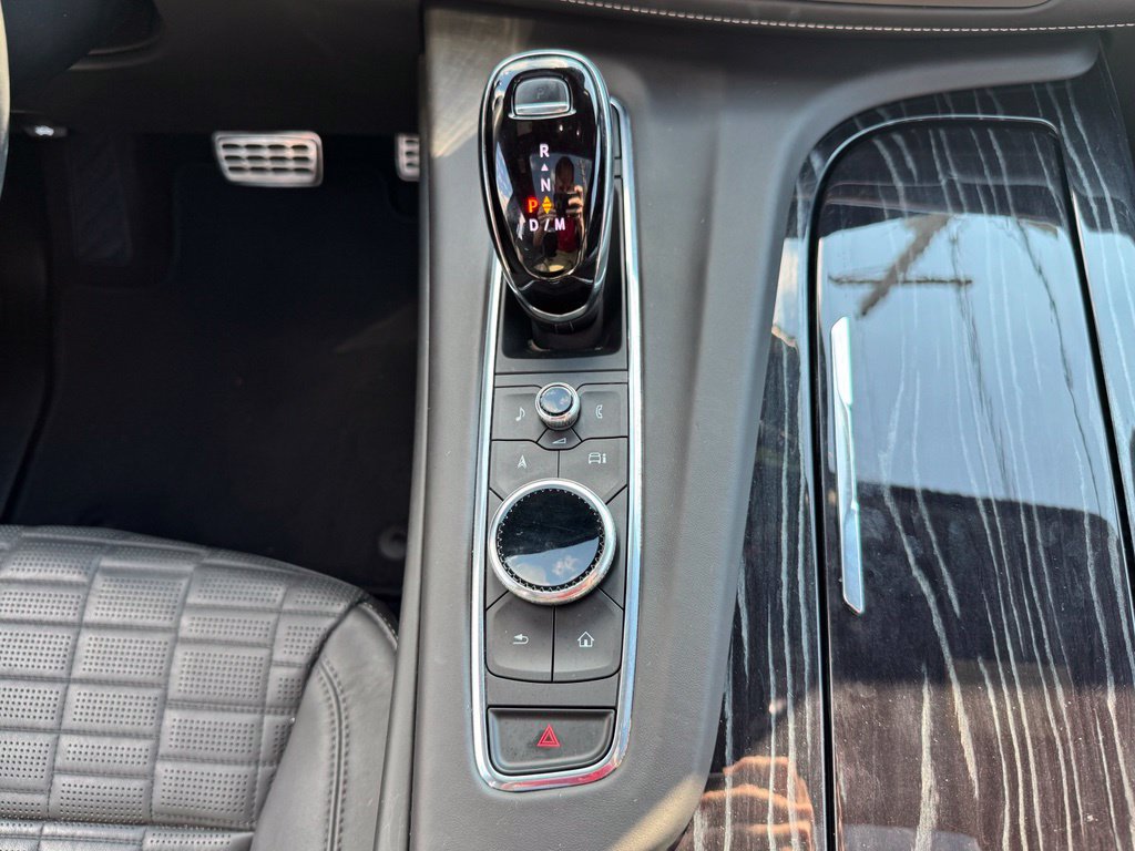 Certified 2023 Cadillac Escalade V AWD/4WD image 27
